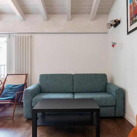 Cozy Apartment Near Central Station Milan Luaran gambar