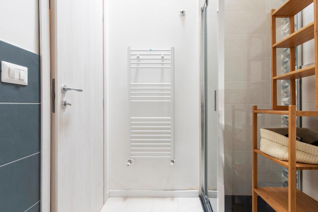 Cozy Apartment Near Central Station Milan Luaran gambar