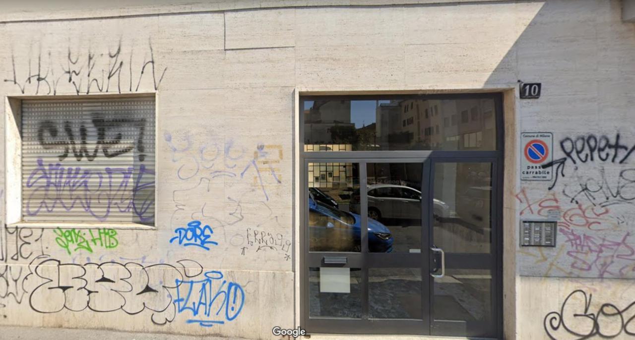 Cozy Apartment Near Central Station Milan Luaran gambar